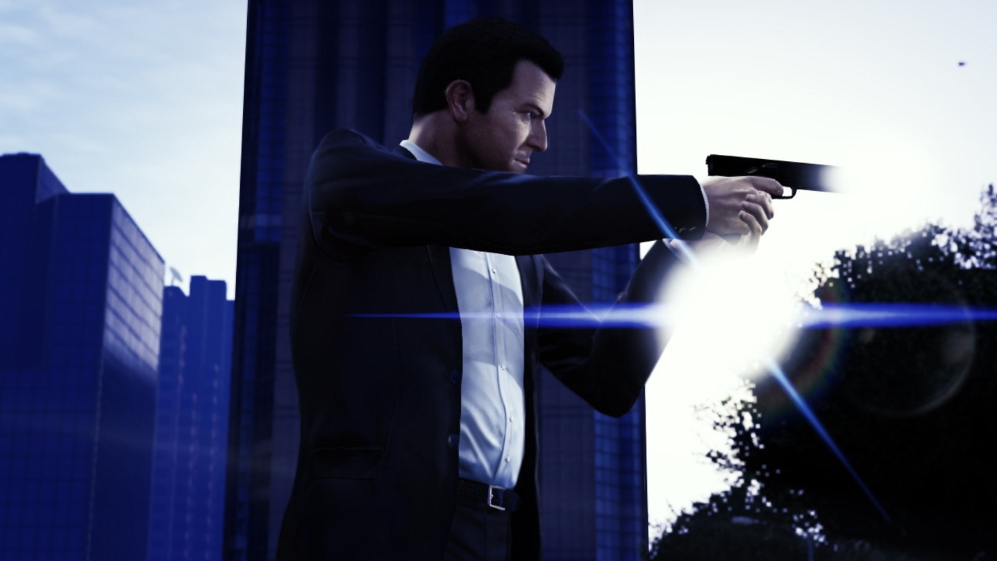 Alles auf Anfang: Die Nvidia-Aussagen zu "Grand Theft Auto V" bezeichnet das Unternehmen als Fehler