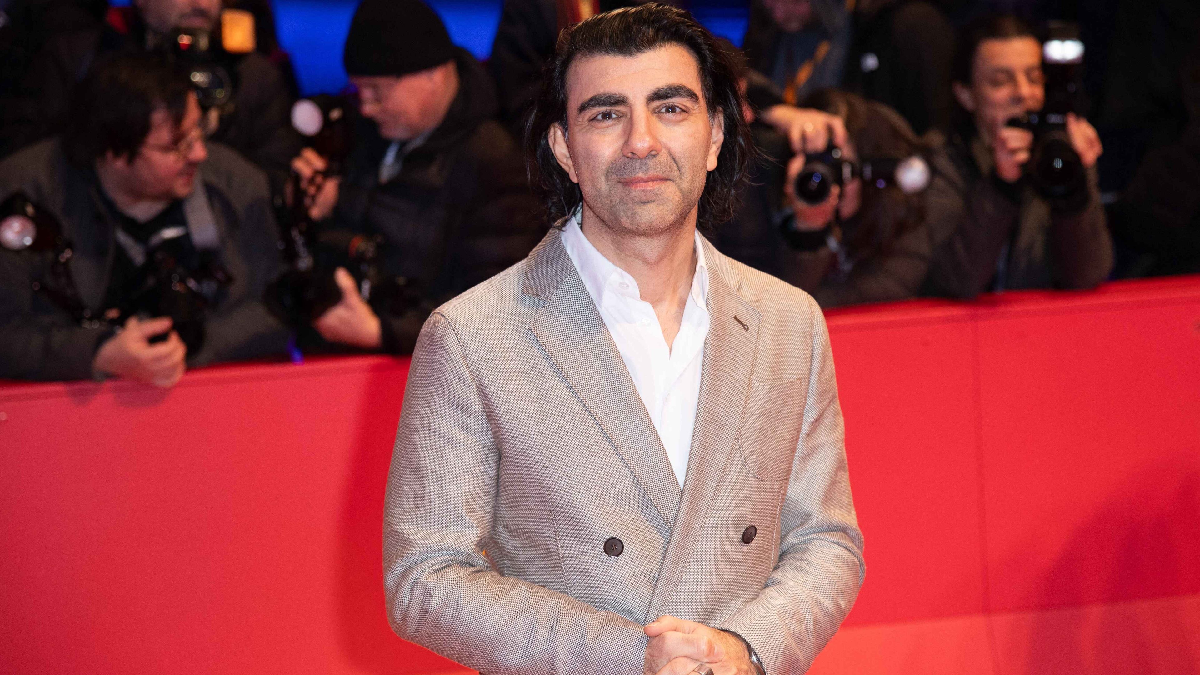 Fatih Akin (Berlinale 2024)