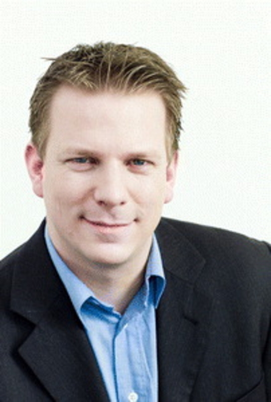 Dieter Schoeller, Geschäftsführer Headup Games