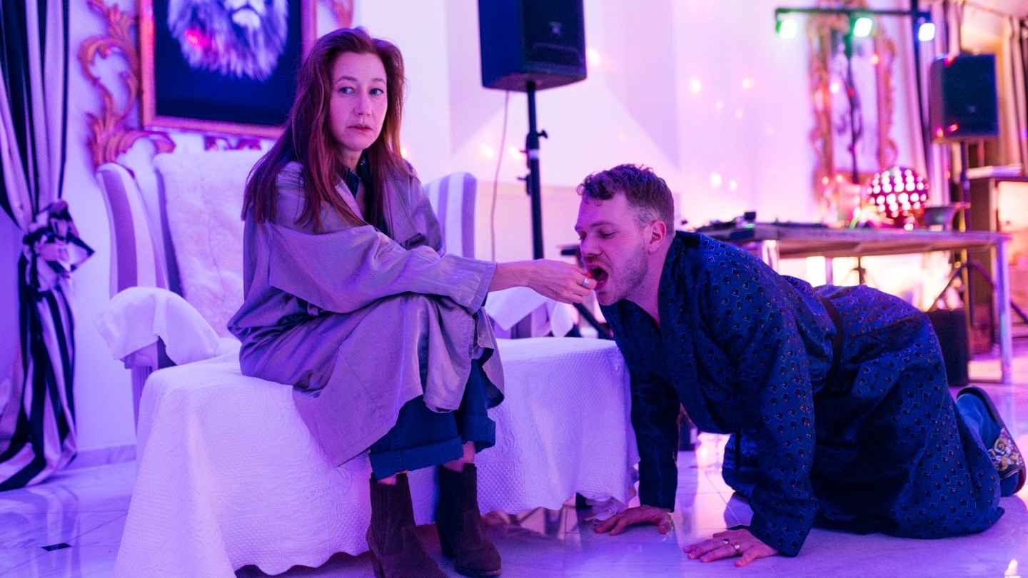 „Liebhaberinnen“ feiert Weltpremiere im Berlinale Forum