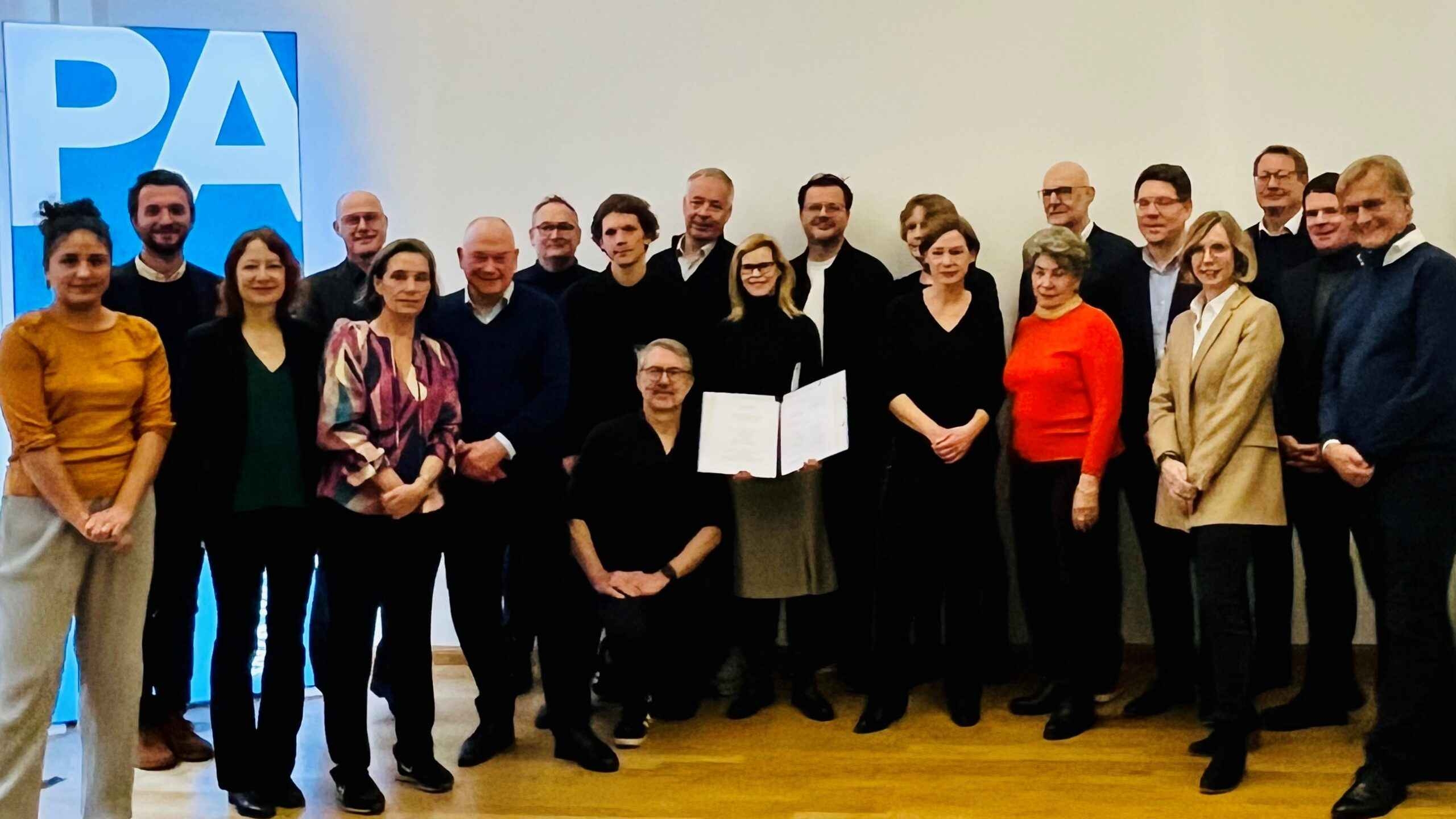 Erster Respect Code soll für Sicherheit an deutschen Sets sorgen