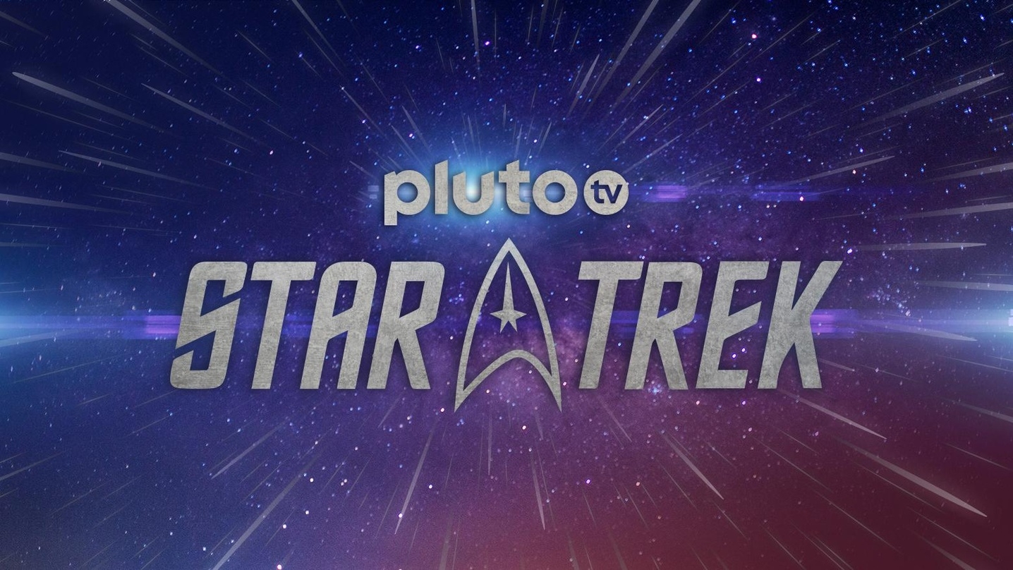 So heißt der neue Channel bei Pluto TV