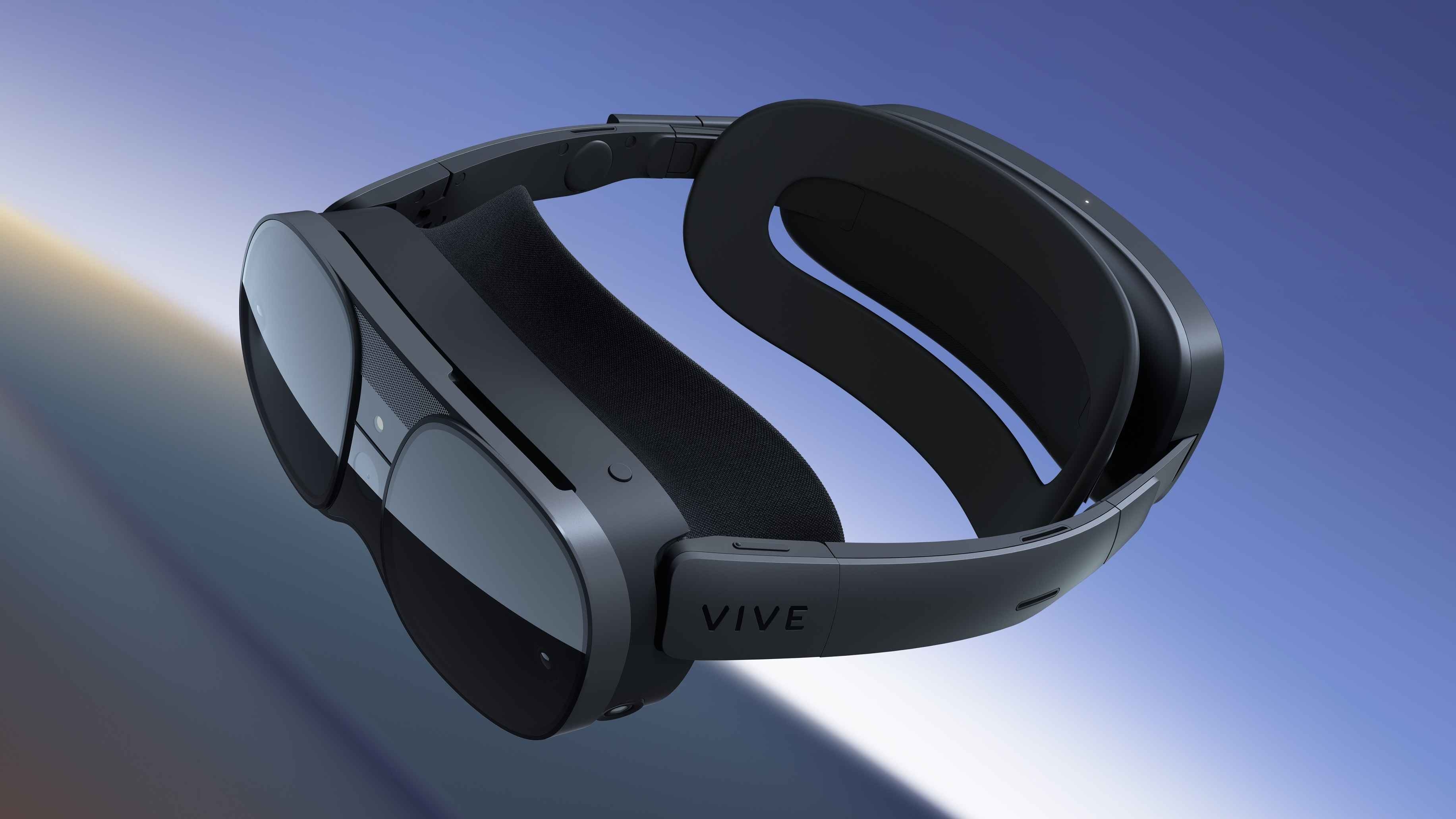 Vive XR Elite - High-End Mixed-Reality- Headset von HTC