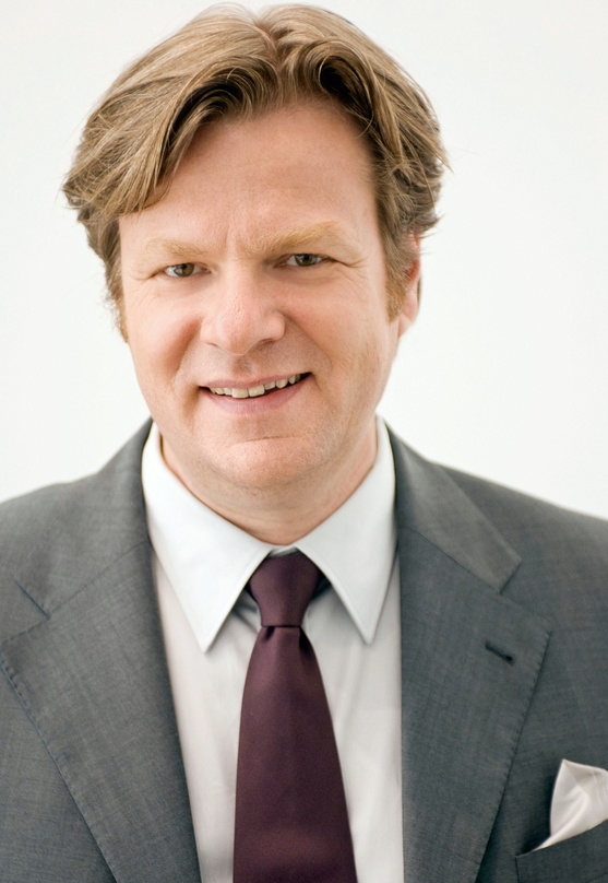 Michael Loeb, Geschäftsführer der WDR mediagroup