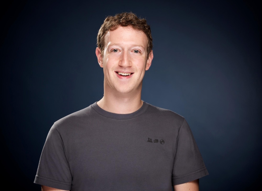Mark Zuckerberg, Gründer und CEO von Facebook