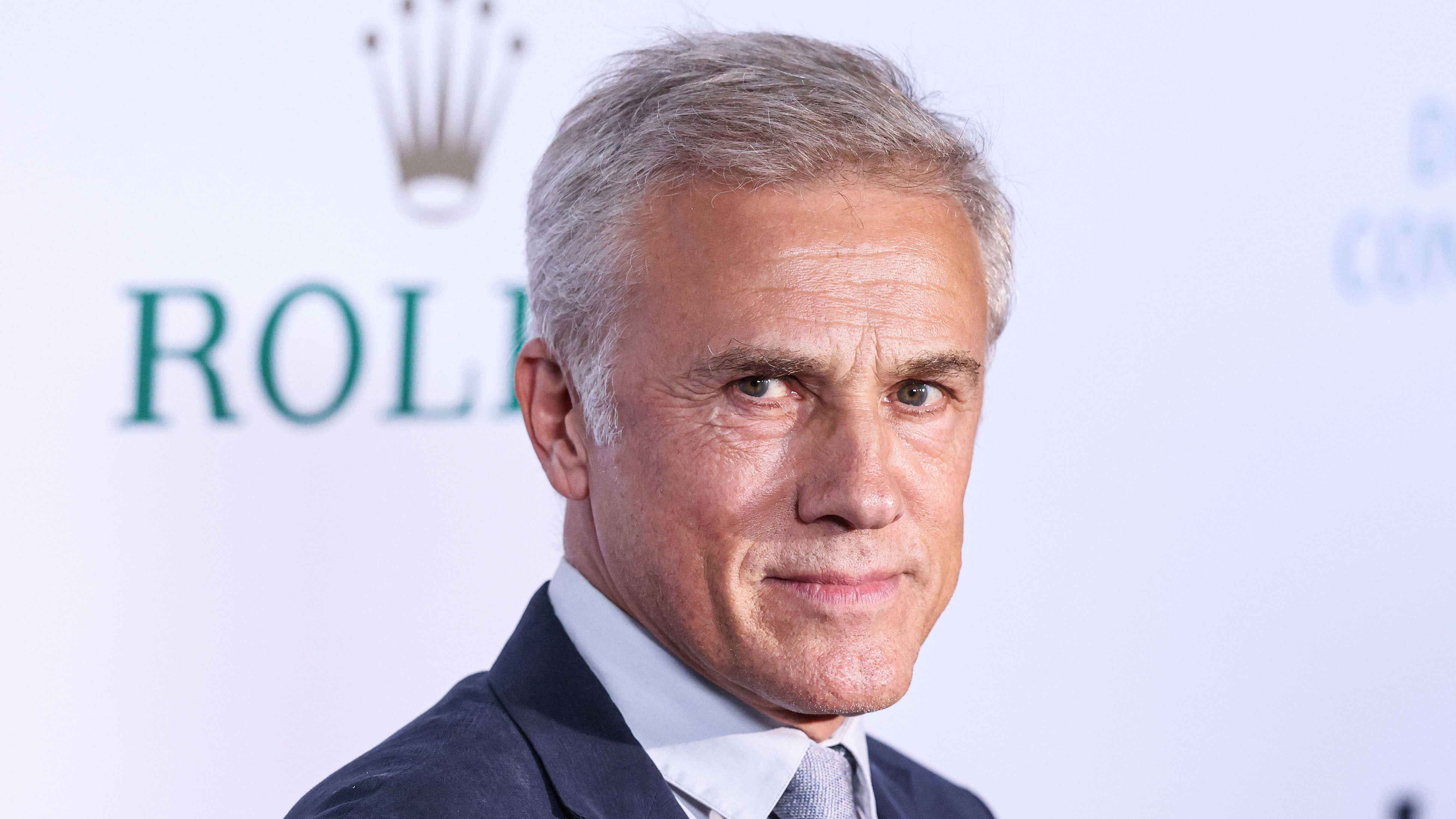 Stephen Frears inszeniert Christoph Waltz als Billy Wilder