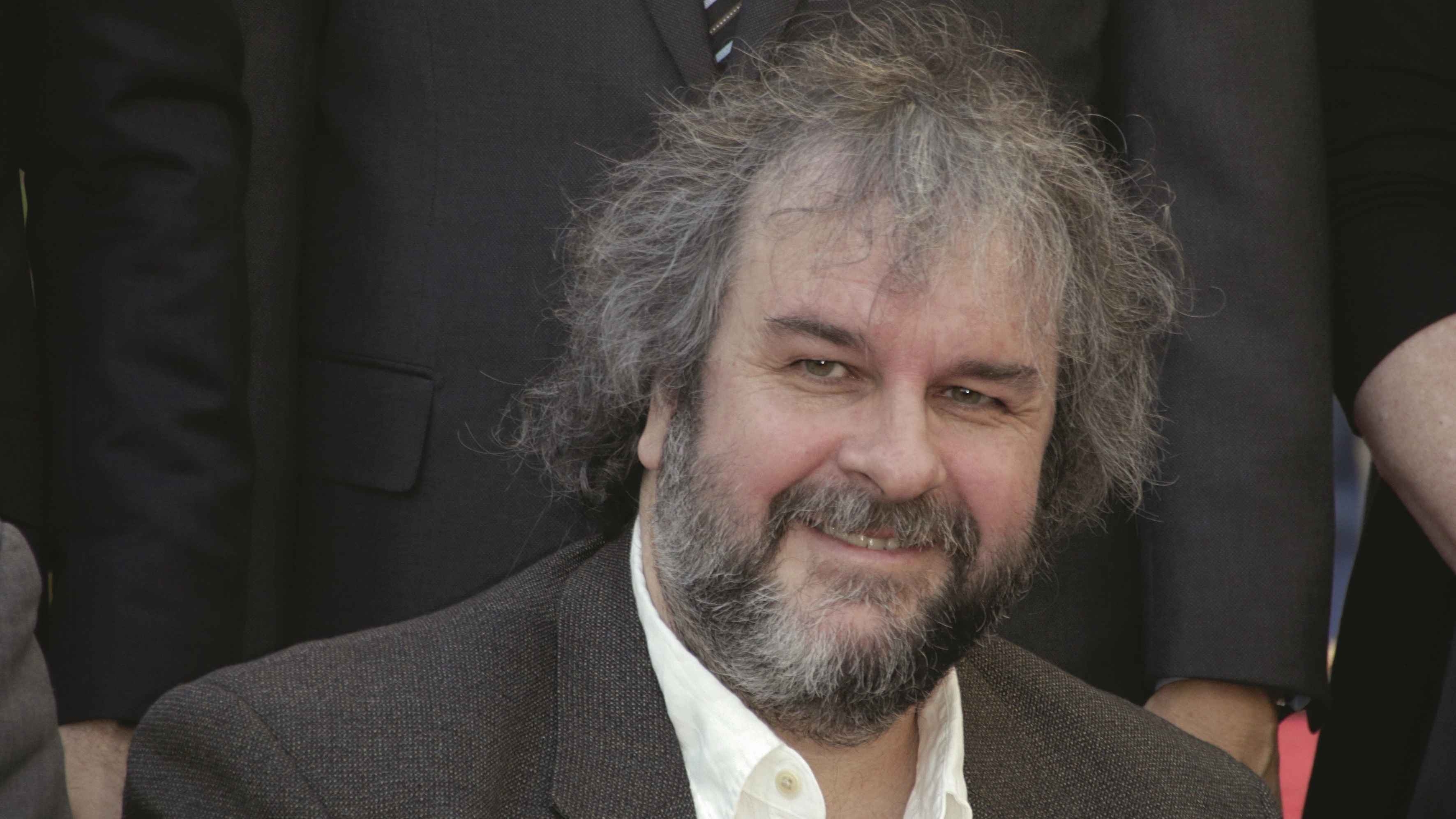 Embracer Group kündigt "Herr der Ringe: The Hunt for Gollum" für 2026 an