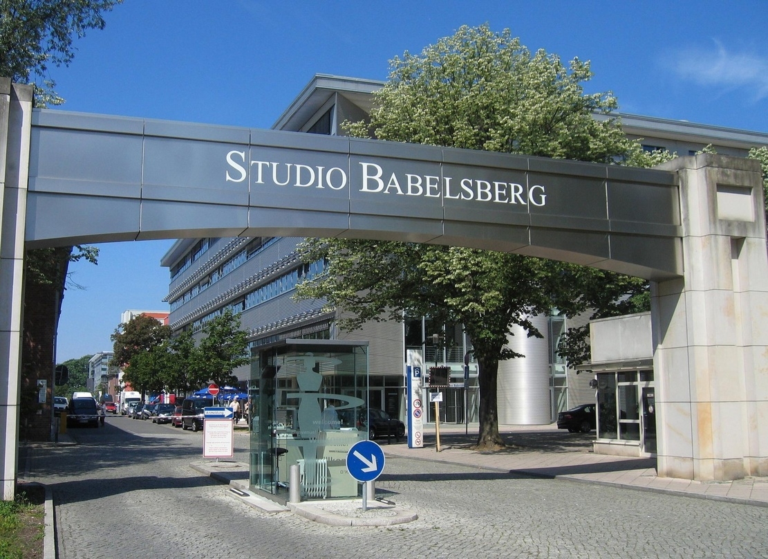 Studio Babelsberg wird weiterhin als eigenständige Marke agieren
