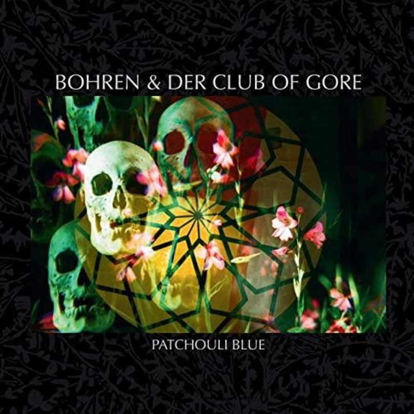 Deutsche Hoffnung für den Impala-Award: "Patchouli Blue" von Bohren & Der Club Of Gore