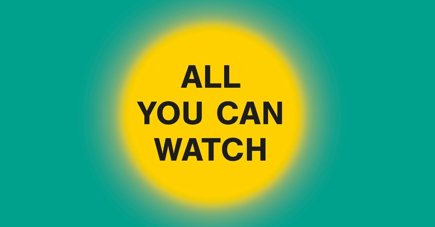 Die Austrian Film Commission hat die Plattform "All You Can Watch" gestartet