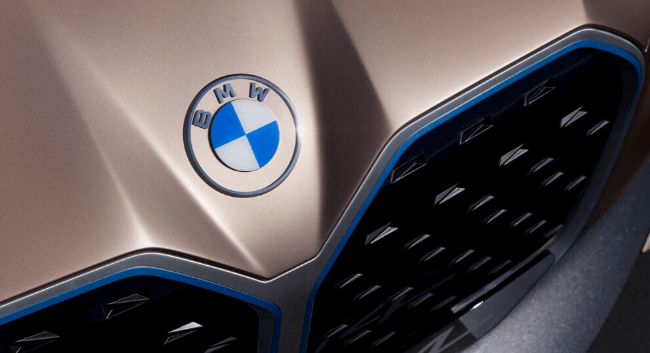 BMW hat neue Agenturen festgelegt