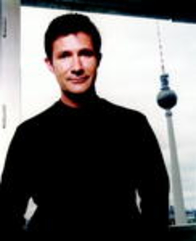 Sieht die Parade langfristig gefährdet: Fabian Lenz