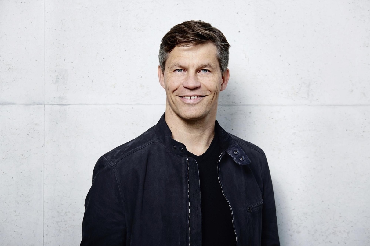 Sieht den deutschen Musikmarkt auch in wirtschaftlich und gesellschaftlich herausfordernden Zeiten stabil aufgestellt: Frank Briegmann