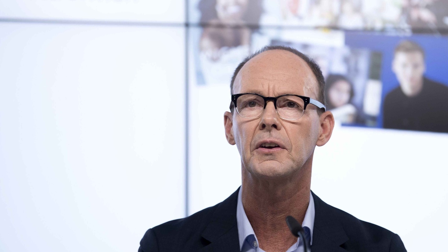 Kursrutsch bei RTL-Aktie: Vorstandschef Thomas Rabe kürzt die Dividende wegen Werbeflaute