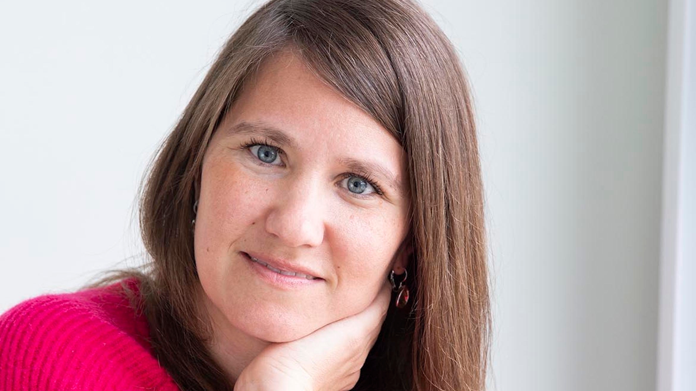 Julia Rotherbl wird Mitglied der "Apotheken Umschau"-Chefredaktion –