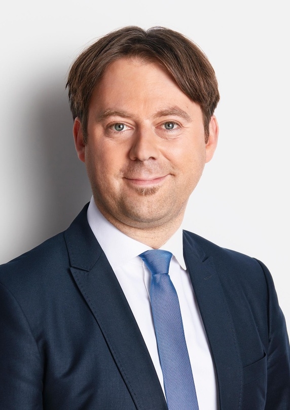 Dr. Jens Zimmermann (SPD) verspricht, sich im parlamentarischen Verfahren für die Games-Förderung im Haushalt 2020 stark zu machen