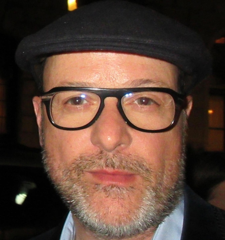 Matthew Vaughn