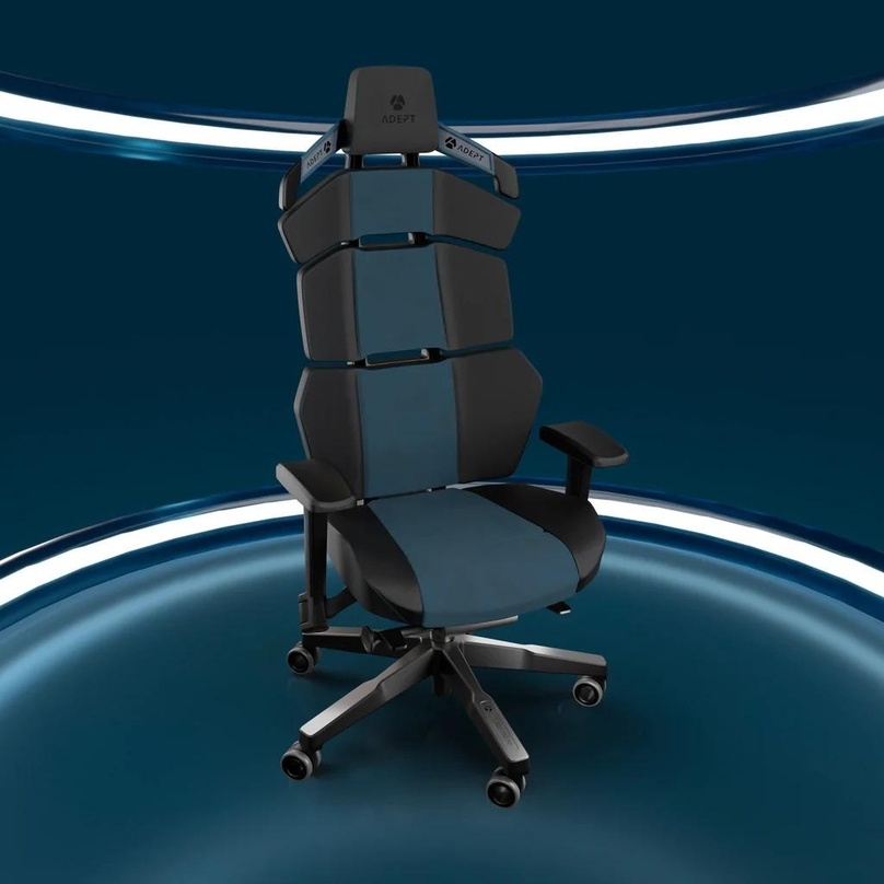 Adept Holo - First Edition Chair.