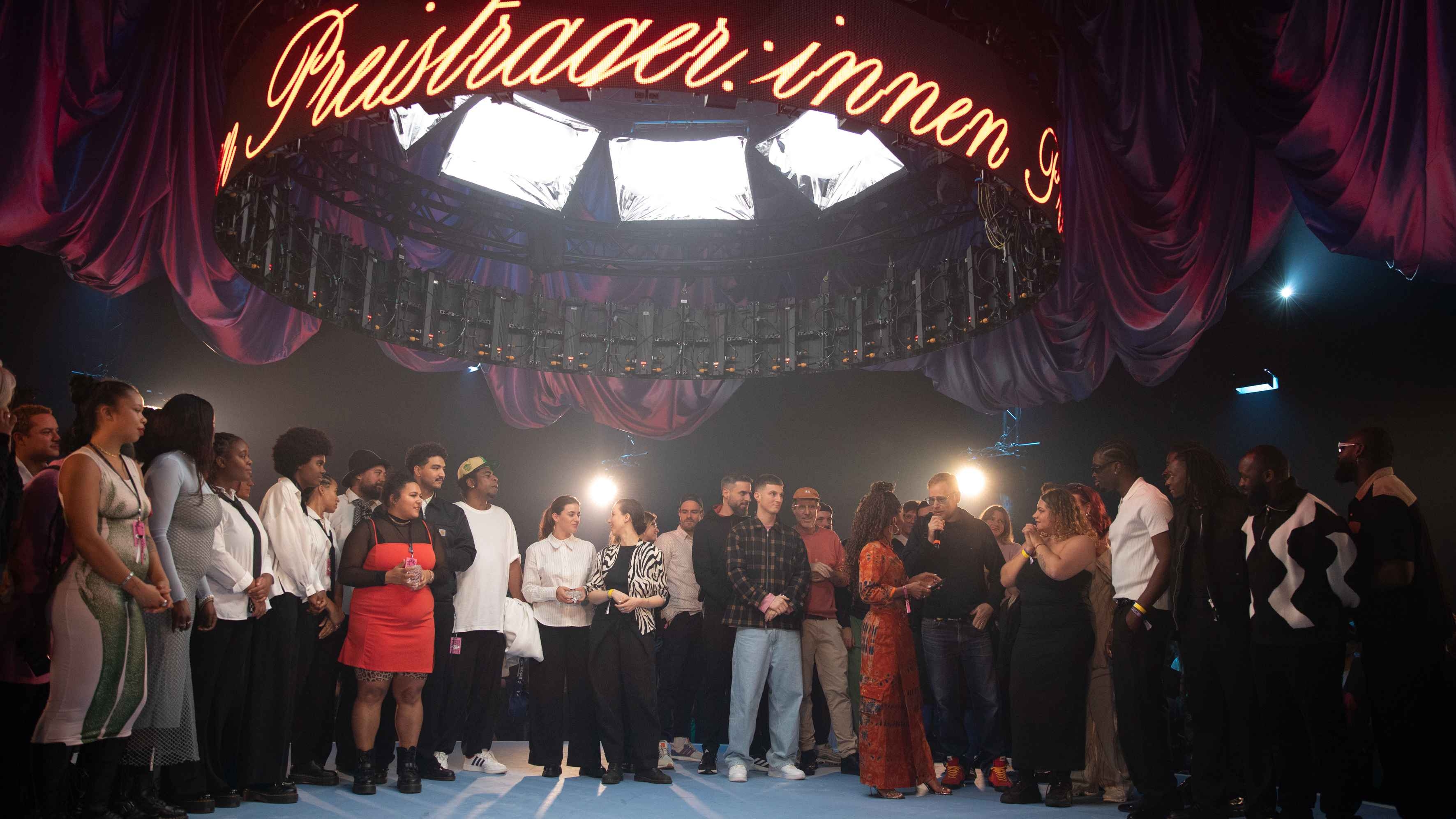 Polyton-Preis gastiert zum zweiten Mal in Berlin