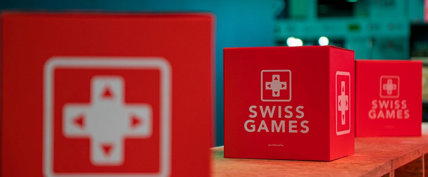 SwissGames startet fünf Calls for Application.