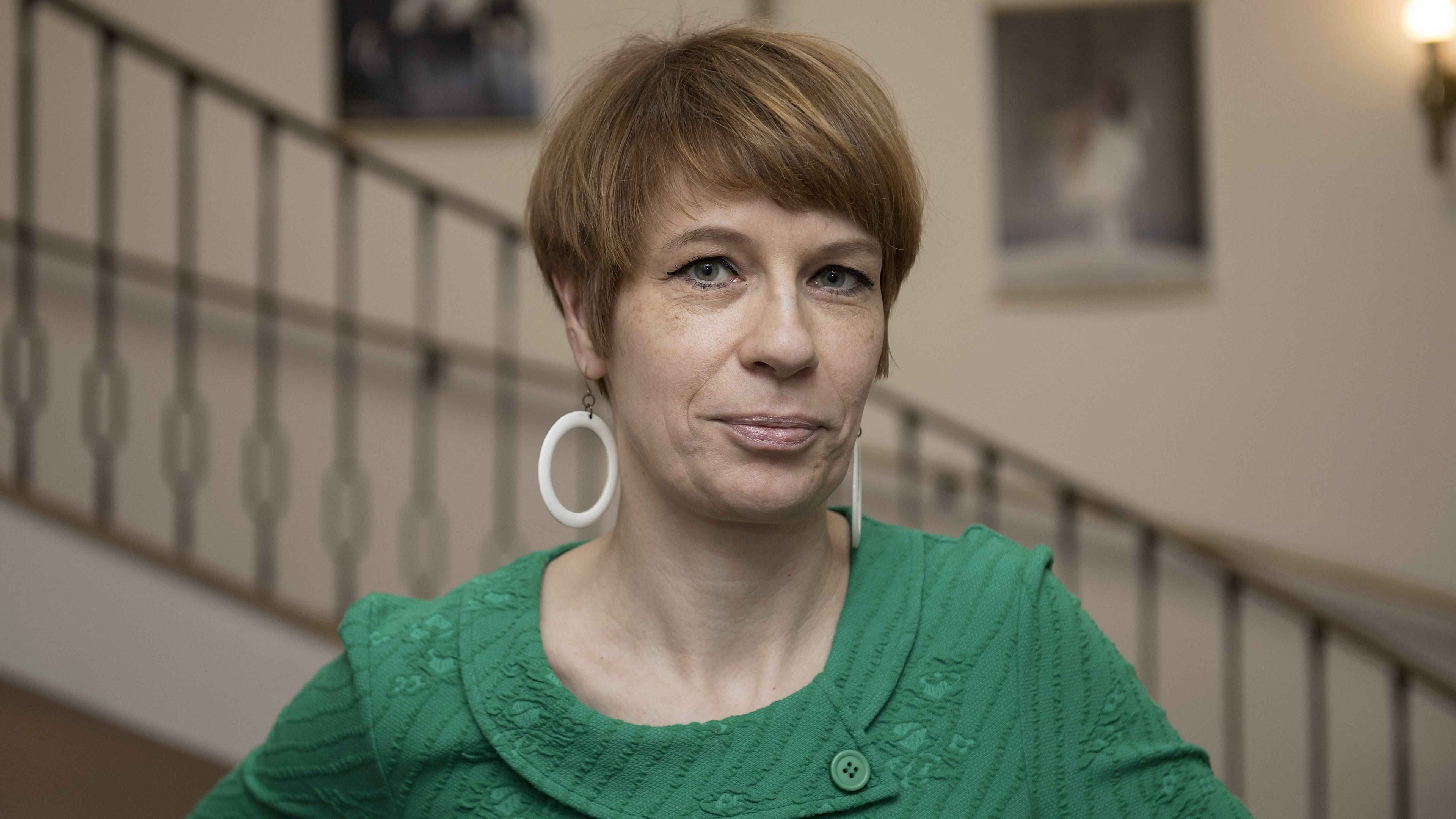 Jenni Zylka übernimmt die Sparte "Serien" bei den Nordischen Filmtagen Lübeck