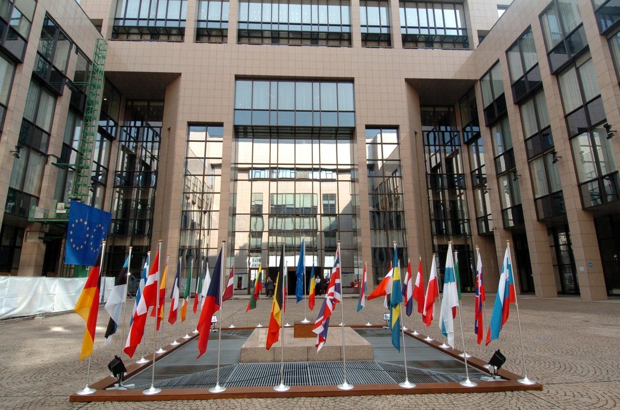 Im Rat der Europäischen Union hat die AVMD-Richtlinie die letzte Gesetzgebungshürde genommen