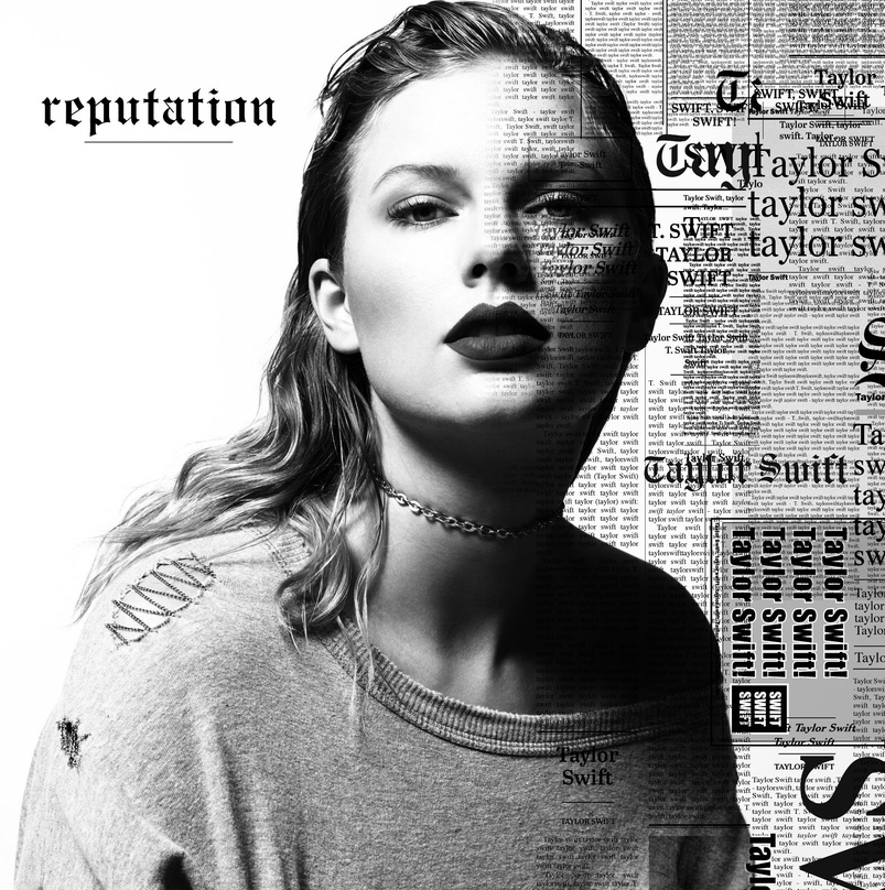 Soll angeblich als komplettes Album erst mit einer Woche Verzögerung bei Spotify, Apple Music, Amazon, Deezer, Napster und Co. landen: das neue Album von Taylor Swift, "Reputation"