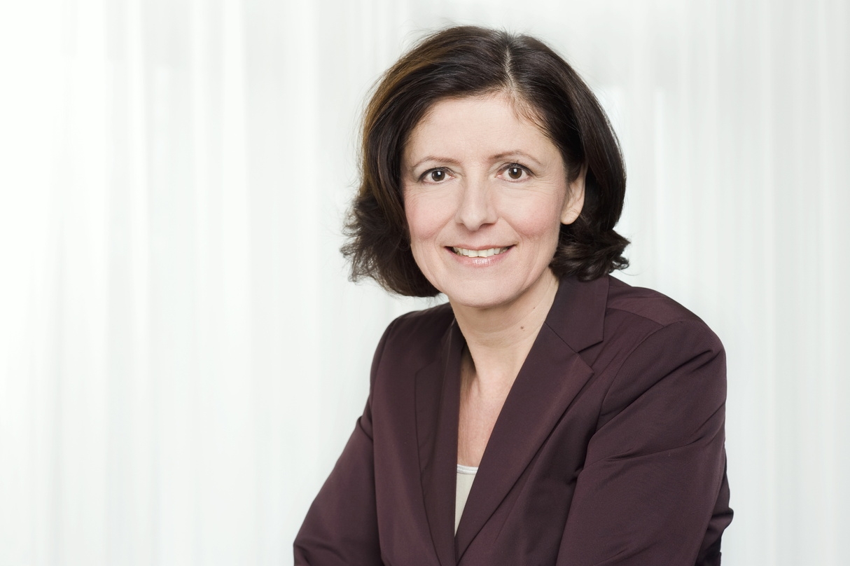 Malu Dreyer, Ministerpräsidentin Rheinland-Pfalz
