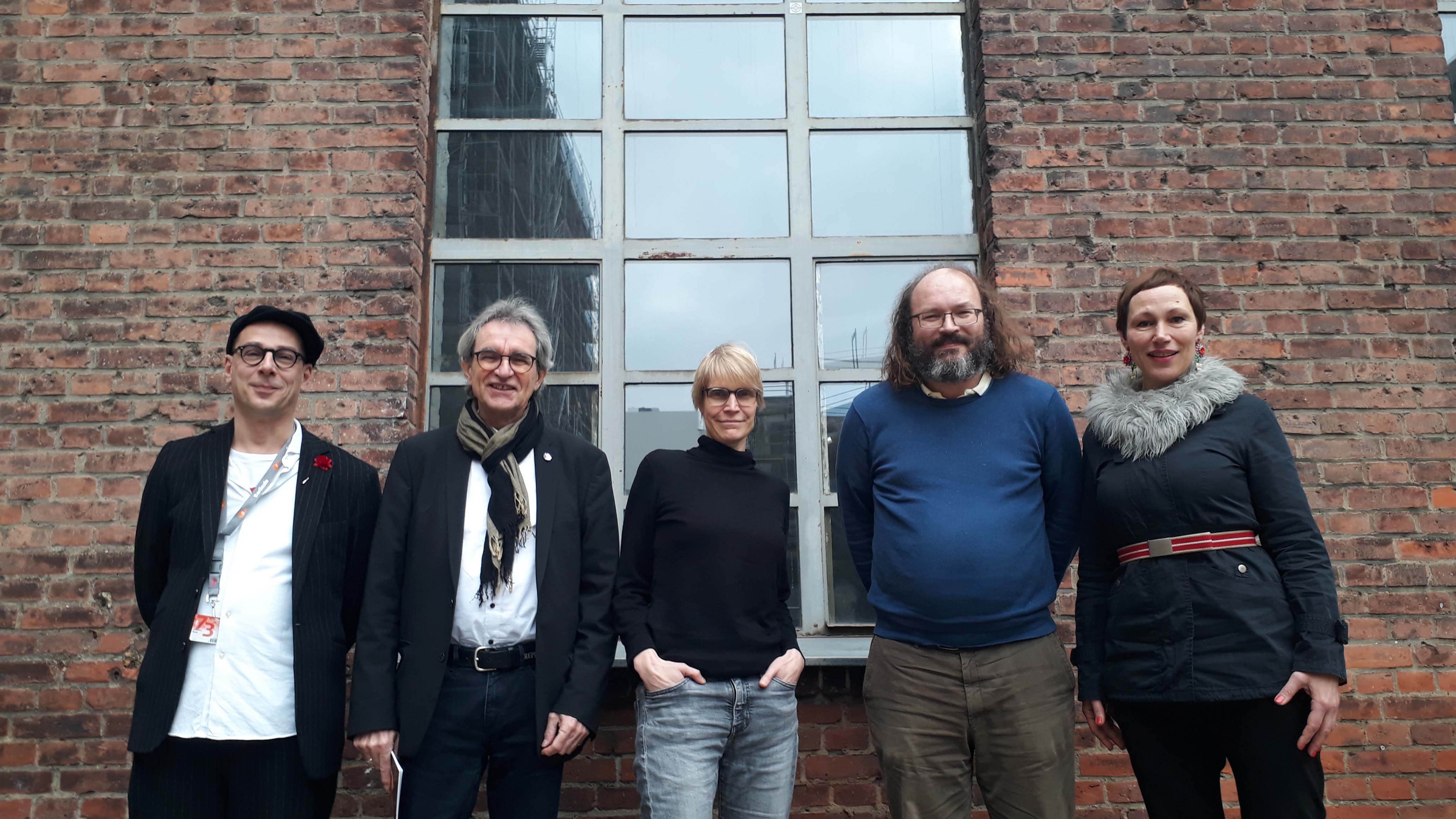 Kommunale Kinos wählen neuen Vorstand