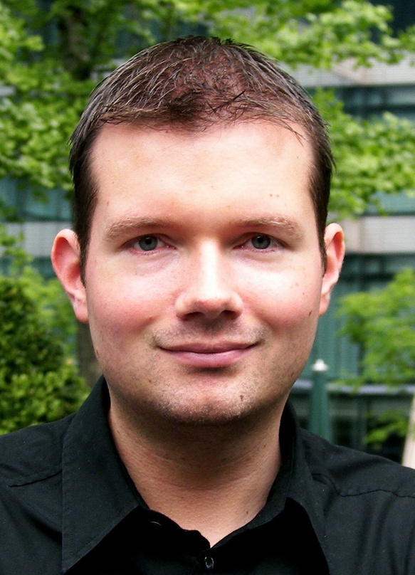 TGC-Marketing-Manager Christian Sauerteig