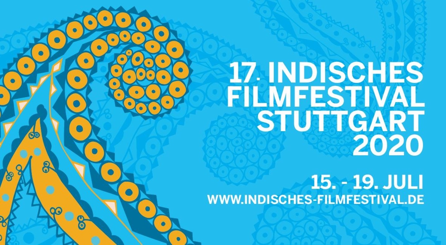 Das Indische Filmfestival Stuttgart findet in diesem Jahr online statt