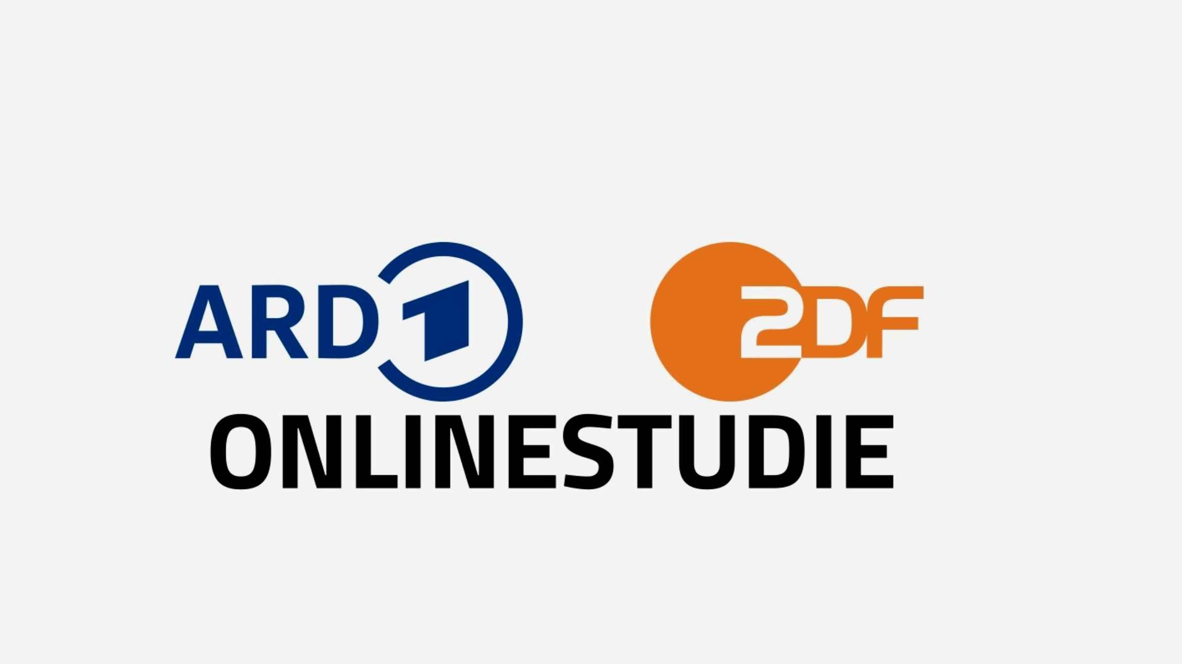 ARD/ZDF-Onlinestudie: mediale Internetnutzung schrumpft, Individualkommunikation wächst