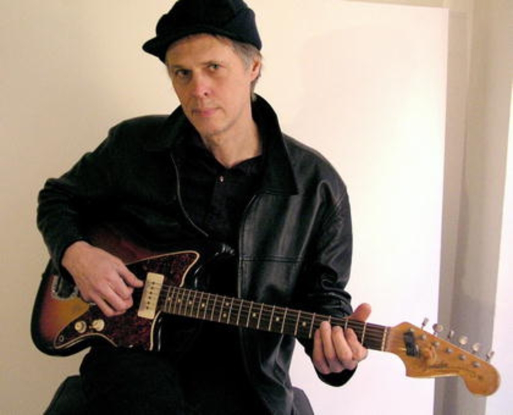 Garantiert exquisite Konzertabende: Meistergitarrist Tom Verlaine