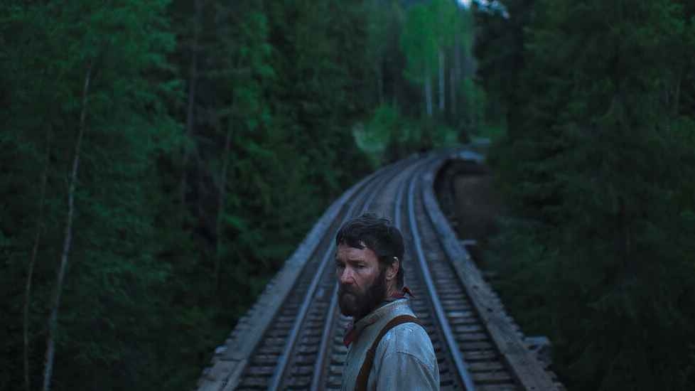 REVIEW STREAMING: „Train Dreams“