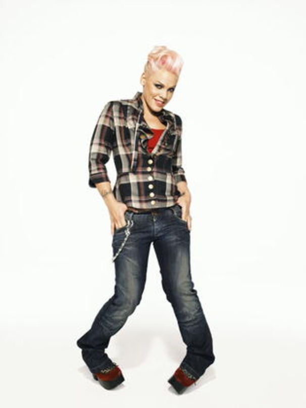 500 Zuschauer mehr in Zürich: Pink