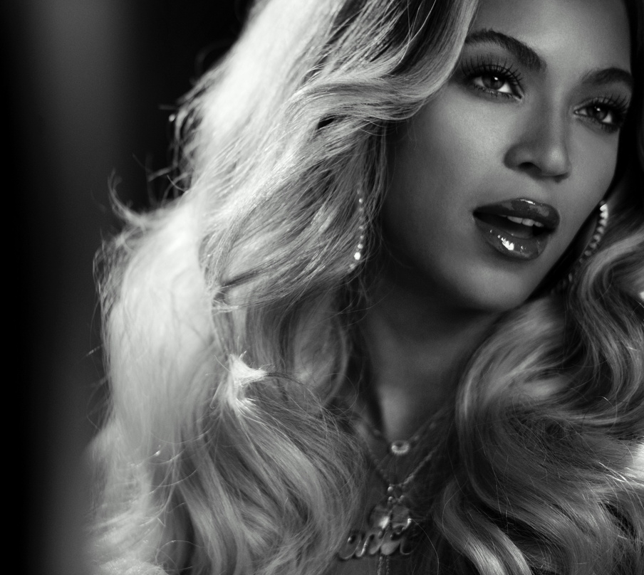 Setzt Maßstäbe in den US-Charts: Beyoncé