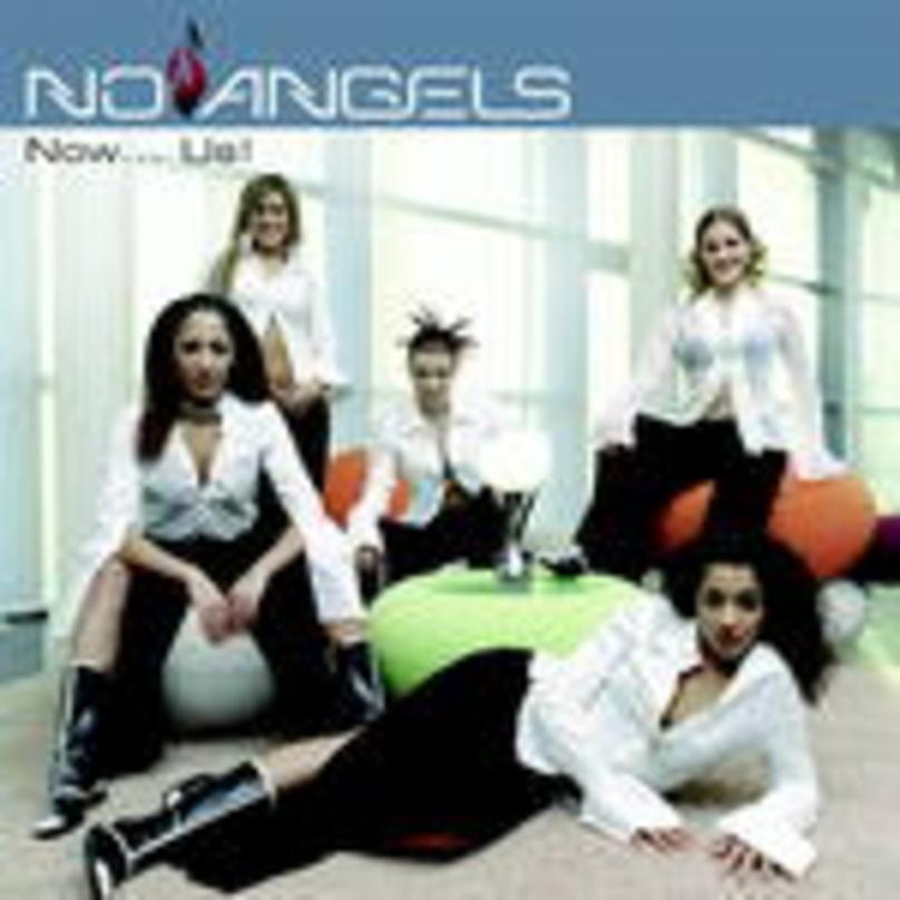 So sehen ehemalige "Popstars" aus: die neue CD der No Angels