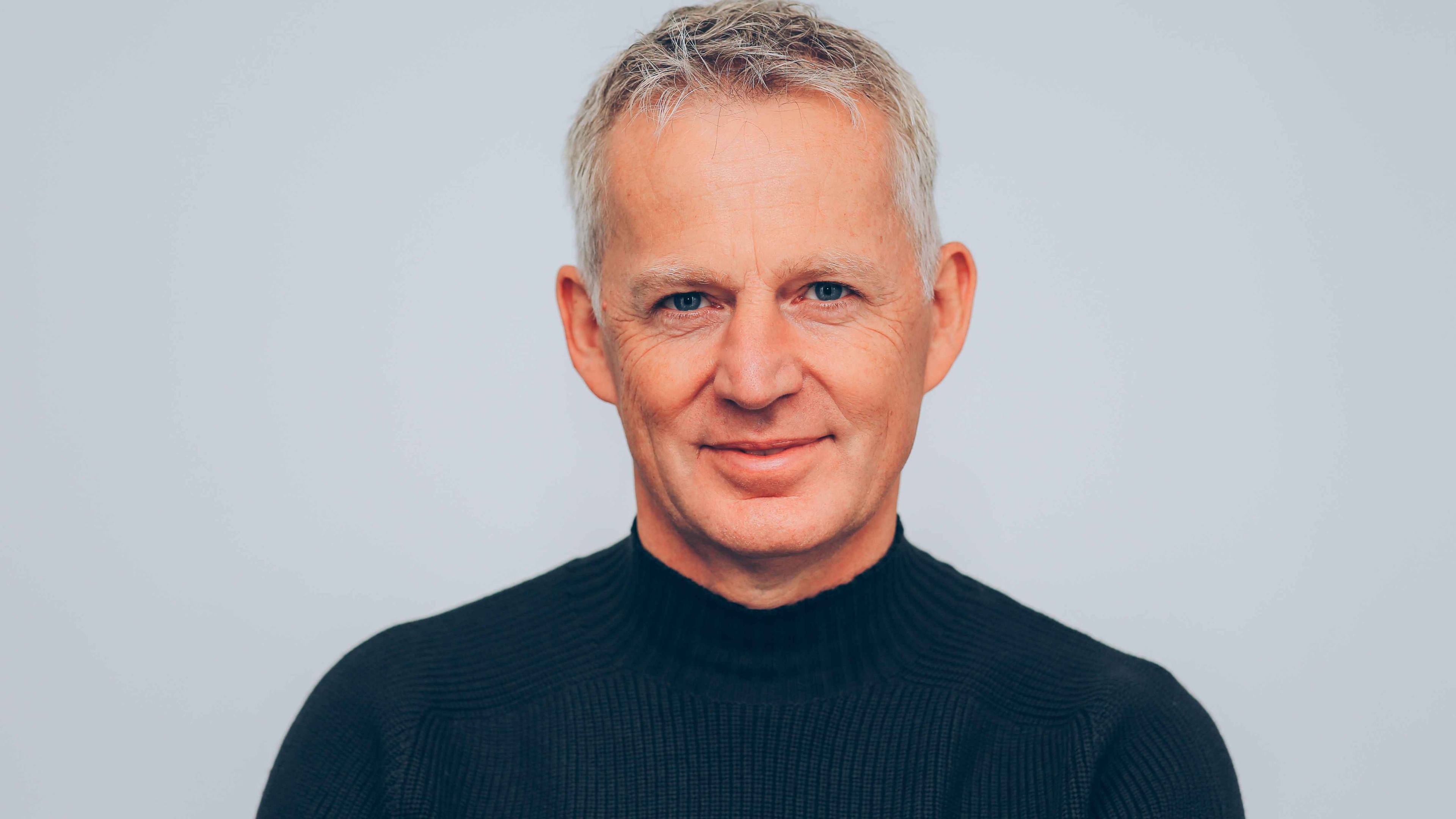 Stage Entertainment holt Roel de Vries als neuen CEO