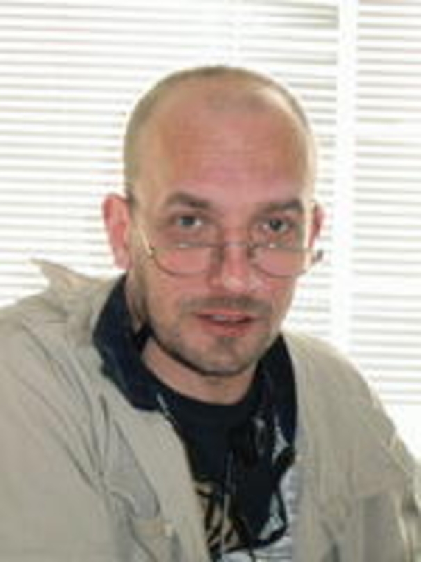 Bleibt kostenlos für DJs: Jörg Böhm