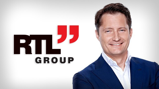 Bert Habets verlässt die RTL Group