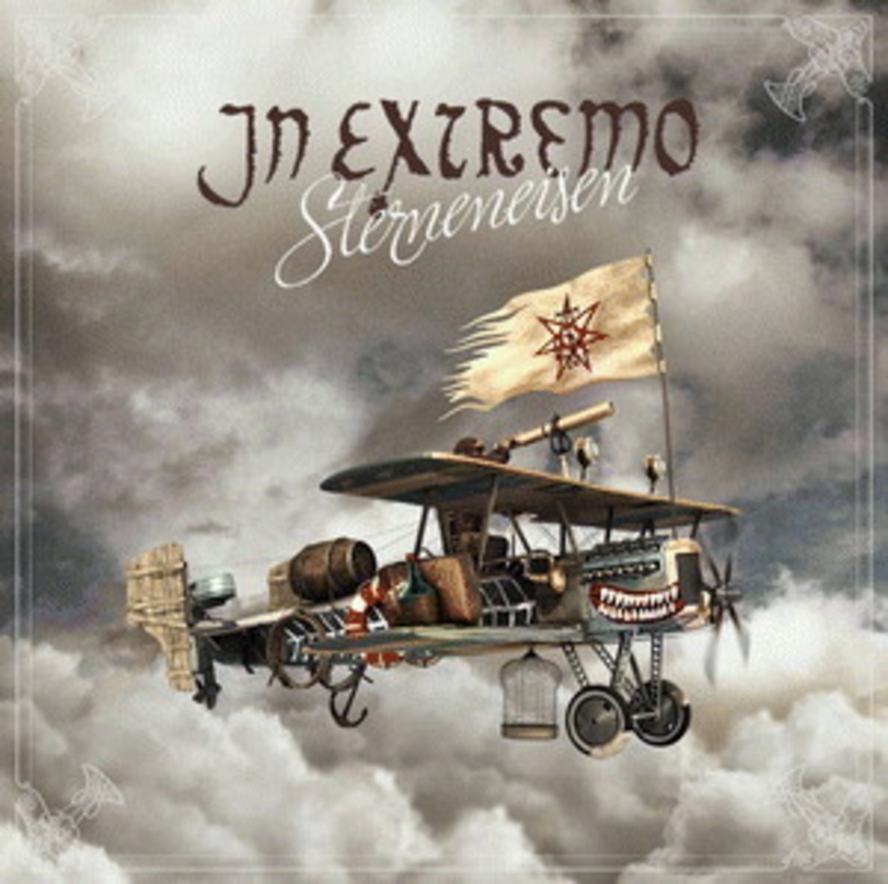 Trotzt Wind und Wetter und landet auf eins: In Extremos neues Album