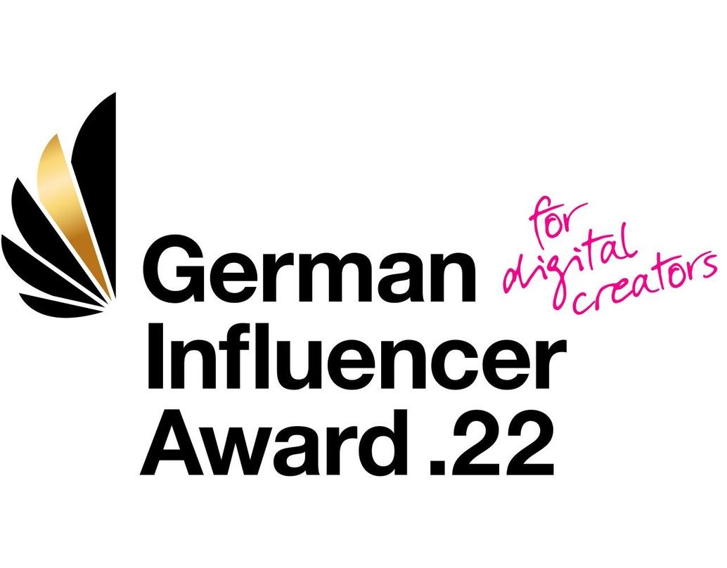 Mitte Dezember wird der German Influencer Award verliehen