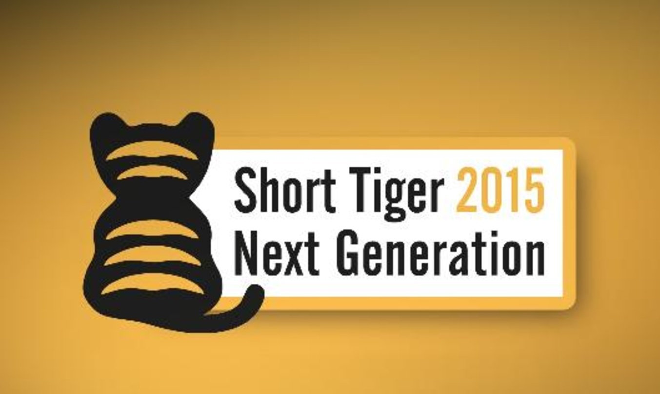 Die besten deutschen Kurzfilme werden mit dem Short Tiger geehrt