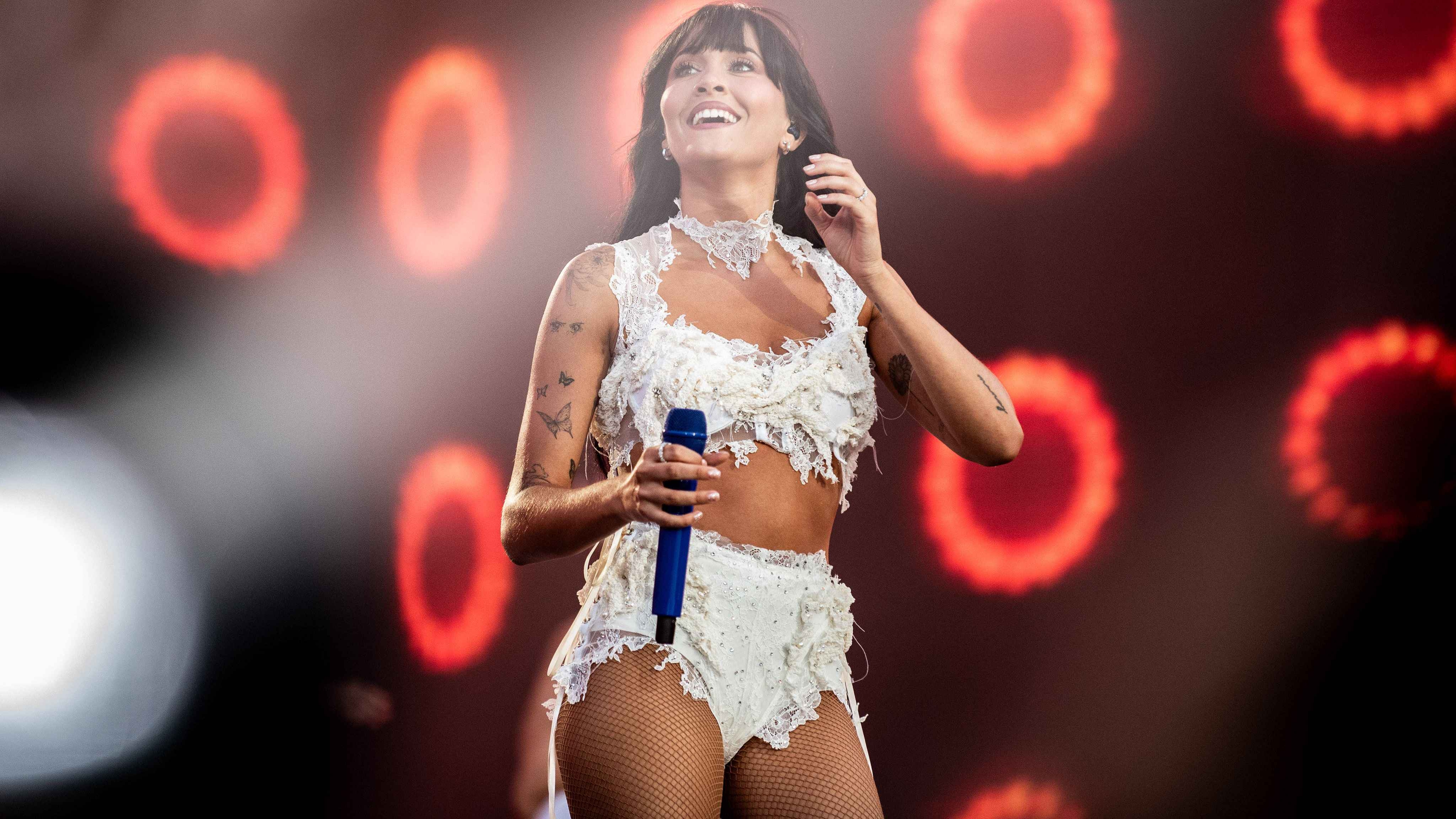 Livemusik in Spanien knackt 800-Millionen-Marke