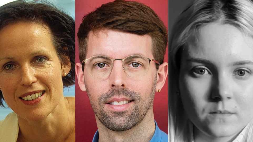 Fachjury für Lübecker Drehbuch-Stipendien steht fest