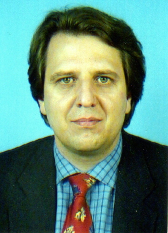 Mario Kahle