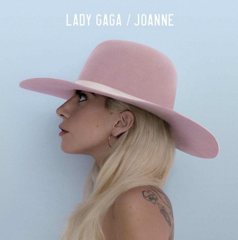 Setzt sich bei den Alben in den USA erneut durch: Lady Gaga