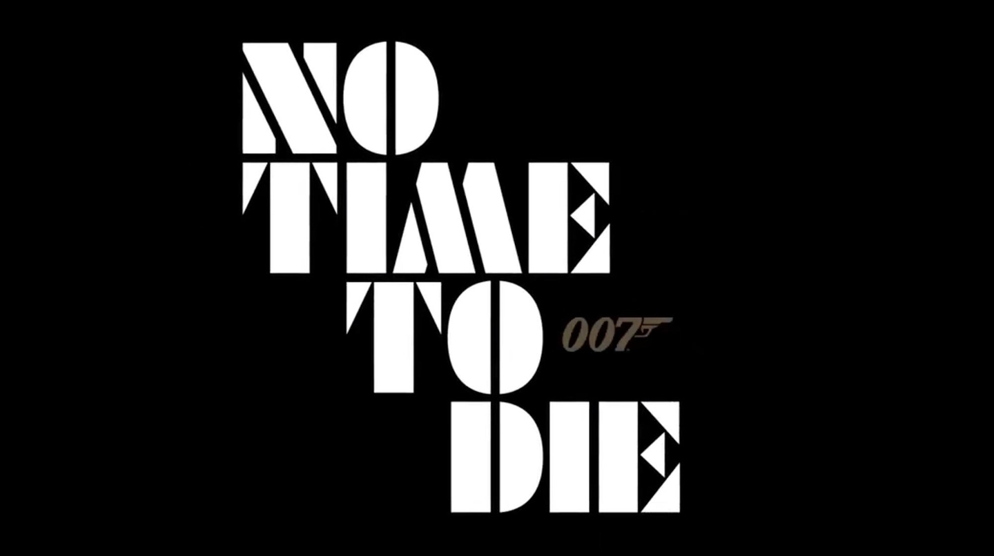 "No Time to Die" hat James Bond im nächsten Abenteuer