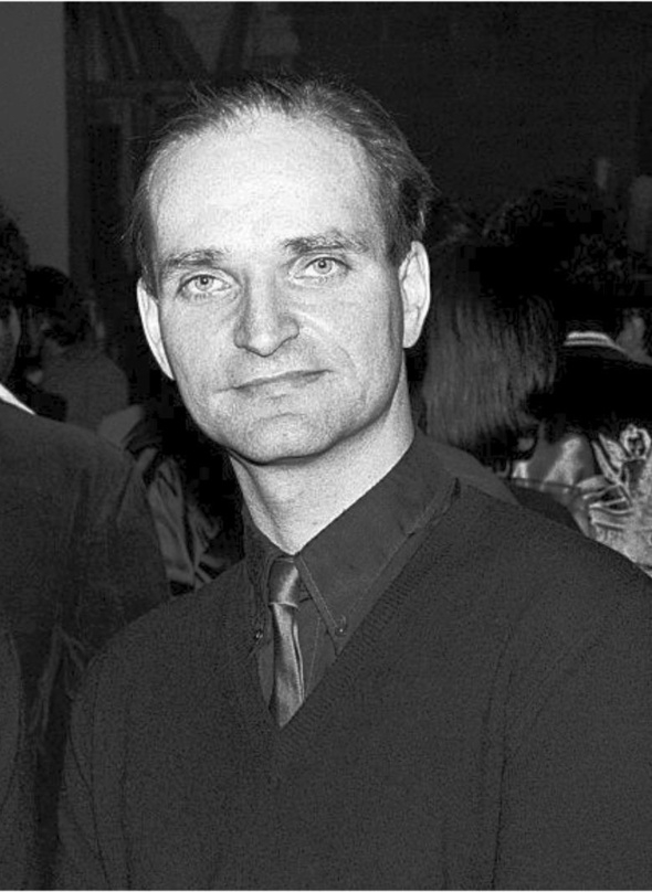 Verstorben: Florian Schneider, bis 2009 bei Kraftwerk