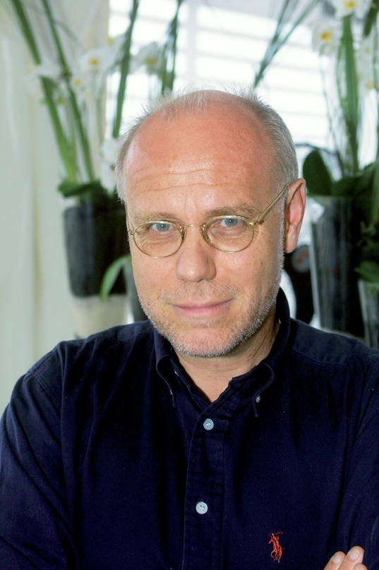 Marco Müller, Jurypräsident in Kairo